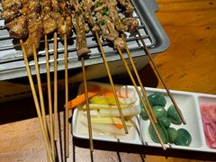 -木屋烧烤(西南角店)