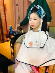 -盘子女人坊古装写真摄影(南京总店)