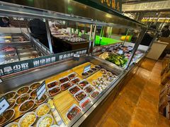 -曾百万小炉小串自助烧烤(高新店)