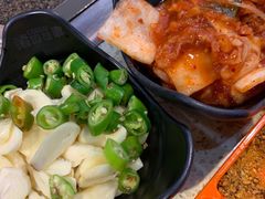 -猪的故事·韩式烤肉(韩乐坊店)