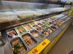 -小谷姐姐麻辣拌·麻辣烫(百子湾店)