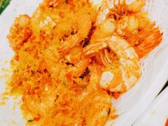 -田大厨海鲜超市(万豪店)