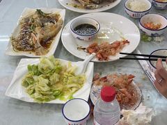 -范饭椰林川湘味海鲜·椰子鸡(三亚湾椰梦长廊店)