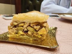 -BRBR叙利亚餐厅(总店)