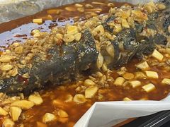 -红辣椒·川菜·火锅(大洋中心店)