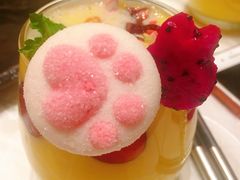 -甜阿姨·天台花园私房菜(万松园店)