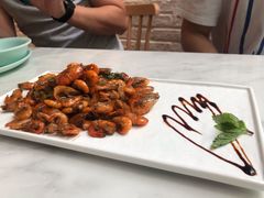 -锦園(伊势丹美食城店)