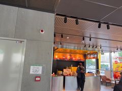-麦当劳(北苑秋实路店)
