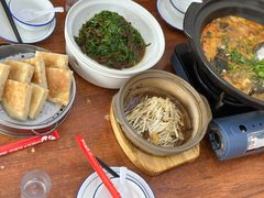 -八张桌子(老店)