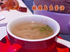 -小大董·烤鸭(凤凰汇店)