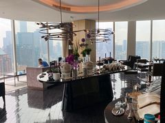 -北京康莱德酒店