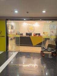 -可乐大王自然光儿童摄影(园区店)