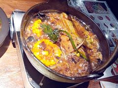 -繁·醉花亭小酒馆(鼓楼店)