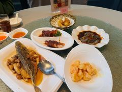 -庄氏祥记家常食府(国瑞建材家居博览中心店)