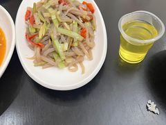 -老菜馆(滨江大道东段店)