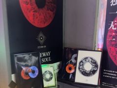 -ME怪兽·密室(江汉路店)