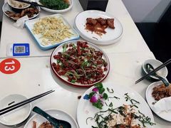 -简小姐·上海餐厅(长城大厦店)