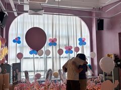 -CIAO·团建聚餐·生日派对轰趴馆(福田店)