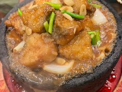 -西江美食舫·江西菜(健德桥店)