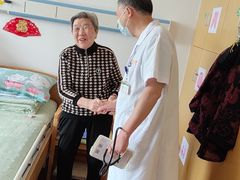 -仁泽赵巷养老护理院-医疗康复中心