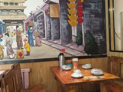 -五谷丰登·胶东海鲜·家常菜(张村店)