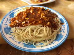 -敦煌达记酱驴肉黄面馆
