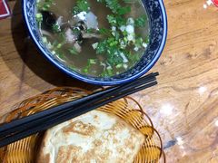 优质水盆羊肉-澄城水盆羊肉店(永兴坊店)