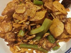 香锅牛蛙-天辣(金桥啦啦宝都店)