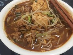 -桥香园云南过桥米线(金马碧鸡店)