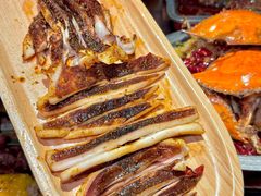 -1819餐厅·团队聚餐·烤串·精酿