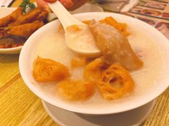 -添好运点心专门店(百老汇店)