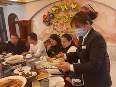 -丽华园(汉阳龙阳店)