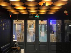 门面-Lilliput粒粒堡亲子餐厅(祥云小镇店)