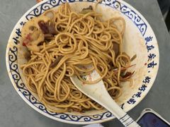 -梅溪·小伙子干挑面(安吉总店)