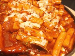 -MI WU FACTORY米屋美食工厂餐厅(绿地店)