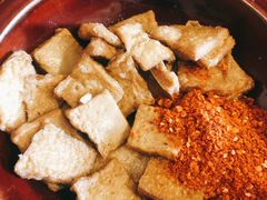 小豆腐-金必轩(青岩店)