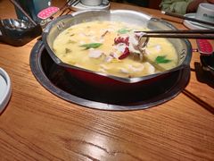 -荷塘码头·活鱼现杀(椒江店)