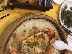 -宏佳丰味蟹馆(洛溪店)
