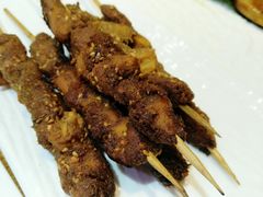 -菩提树·素食餐厅(汇智国际商业中心店)