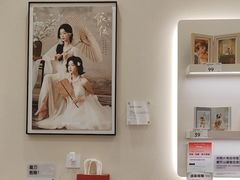 -海马体照相馆(广州新世界云门New park店)
