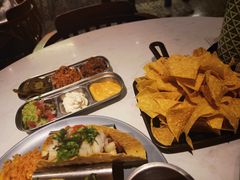-墨纪Mojí墨西哥餐厅(官舍店)