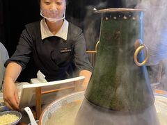 -东来顺·非遗火锅(高新店)