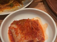 -王妃家(明洞中央店)