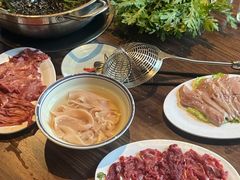 -厝味火锅·潮汕卤水火锅(十一合店)