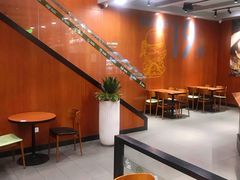 -魏斯理汉堡(西安沣东吾悦店)