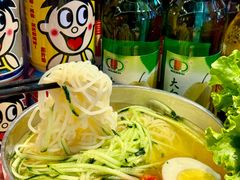 -英雄故事地摊烤肉(马驹桥店)