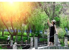 -水磨沟公园