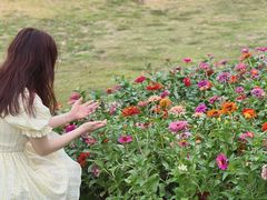 -钟山体育运动公园