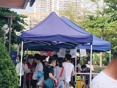 -宝安体育馆游泳馆