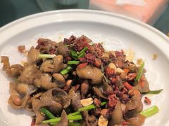 -宅里香.自然餐厅(湘大店)